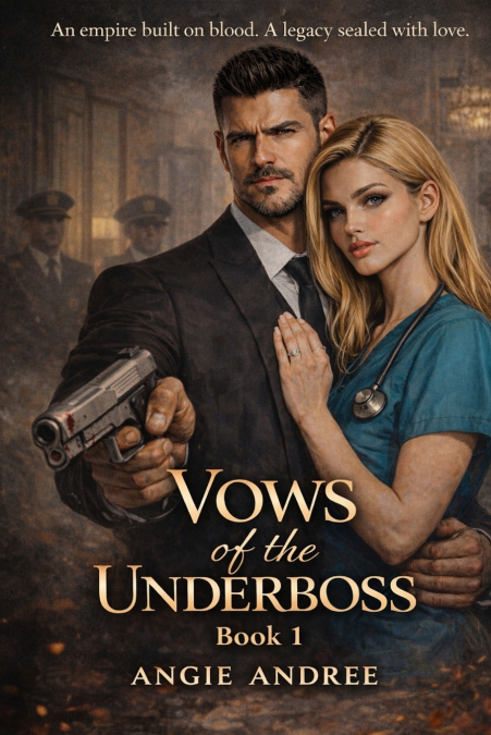 Vows of the Underboss Book 1