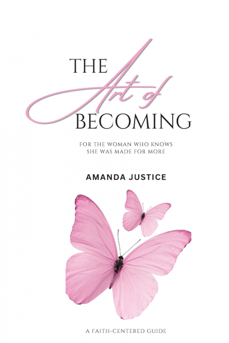 The Art Of Becoming
