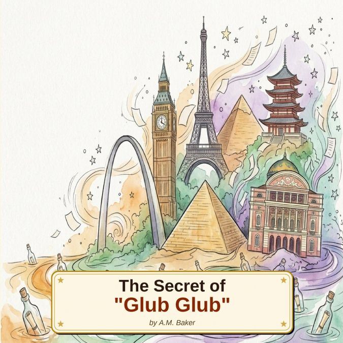The secret of Glub Glub