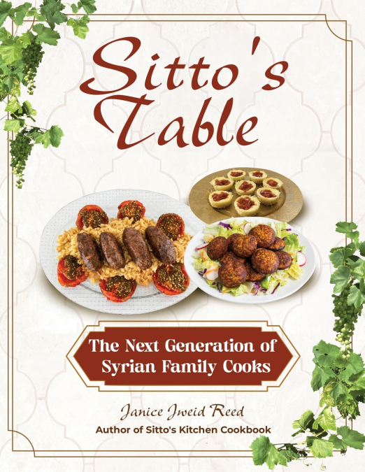 Sitto’s Table