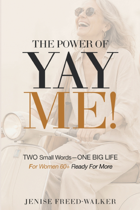 The Power of YayMe!