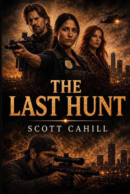 The Last Hunt