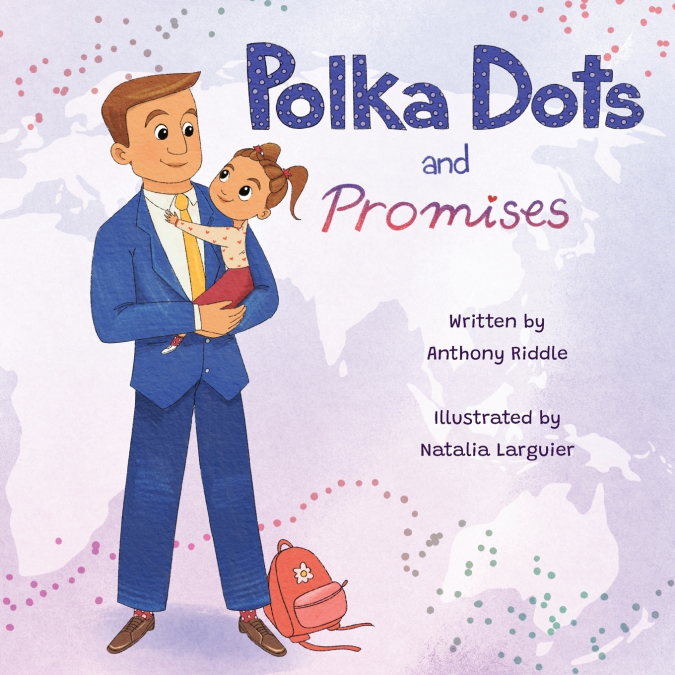Polka Dots and Promises