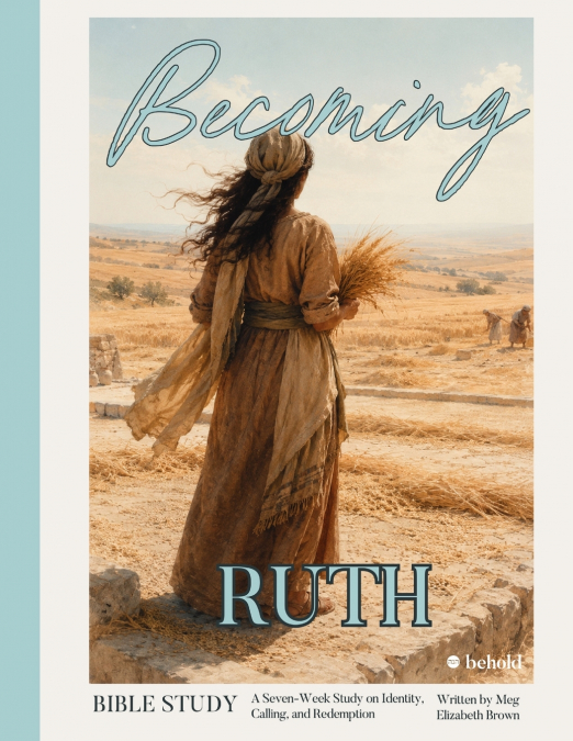 Becoming Ruth