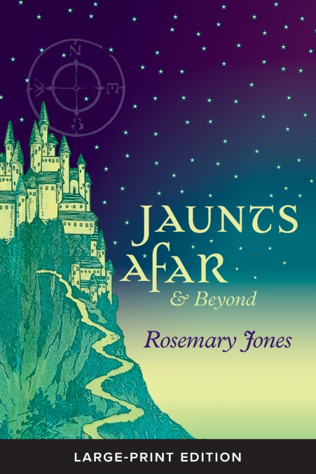 Jaunts Afar & Beyond