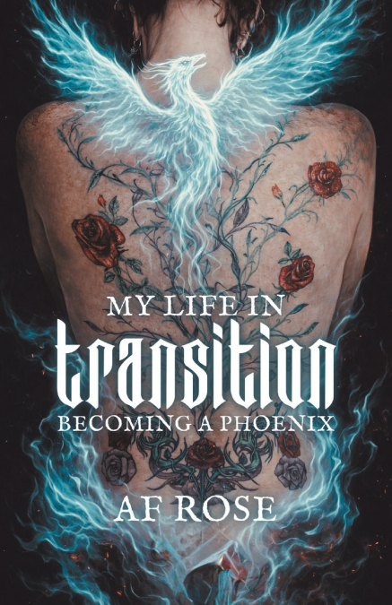 My Life In Transition