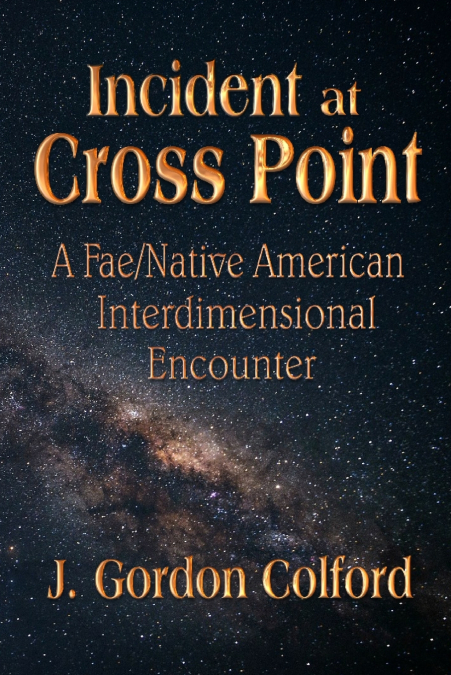 Incident at Cross Point