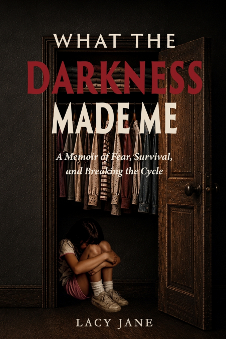 What the Darkness Made Me