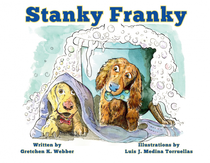 Stanky Franky