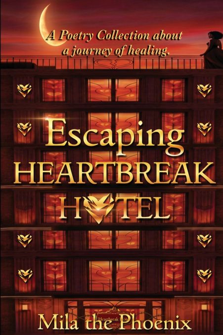 Escaping Heartbreak Hotel