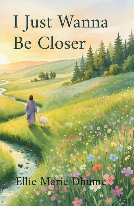 I Just Wanna Be Closer