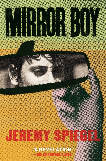 Mirror Boy