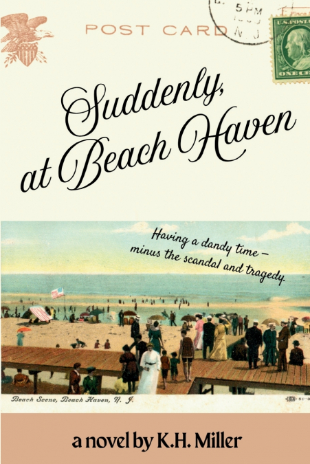 Suddenly, at Beach Haven