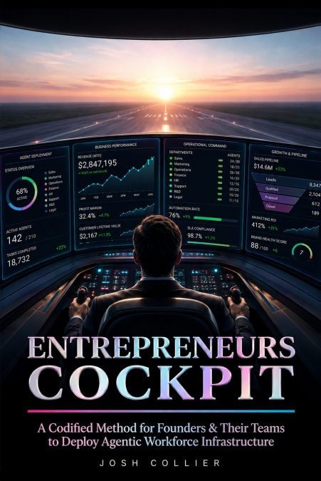 Entrepreneurs Cockpit