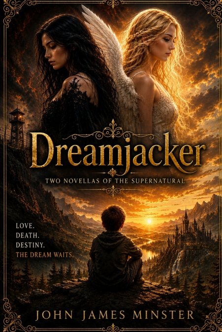Dreamjacker