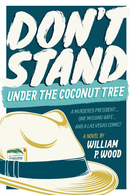 Don’t Stand Under the Coconut Tree