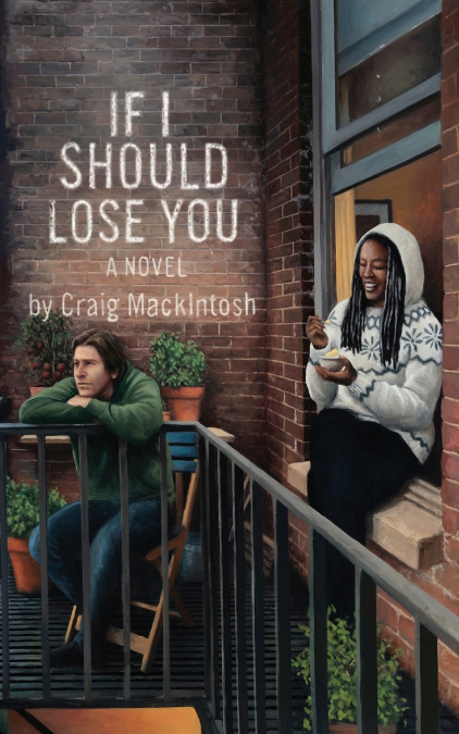 If I Should Lose You