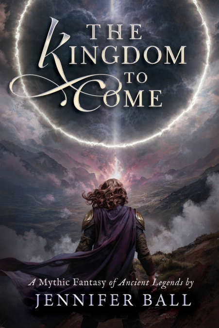 The Kingdom to Come