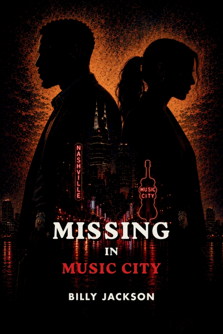 Missing In Music City