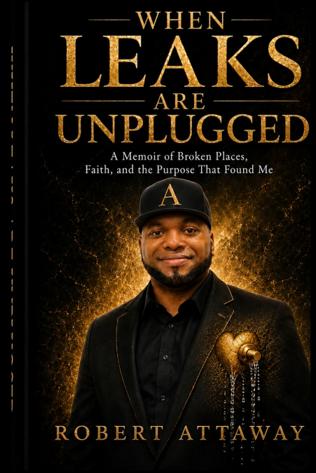 WHEN LEAKS ARE UNPLUGGED