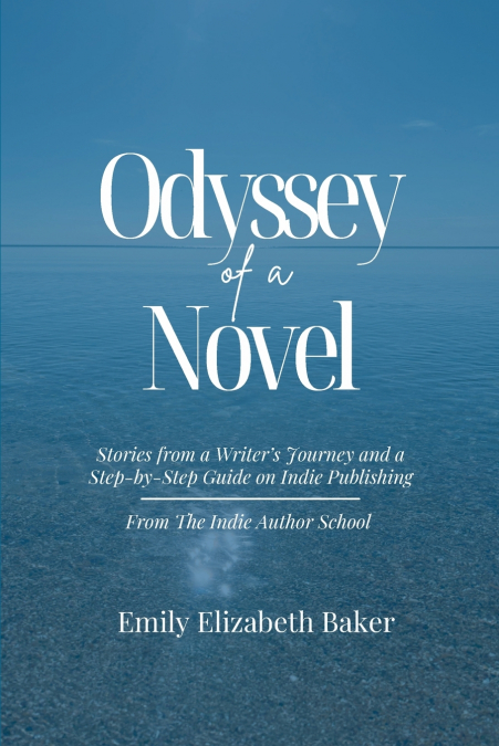 Odyssey of a Novel