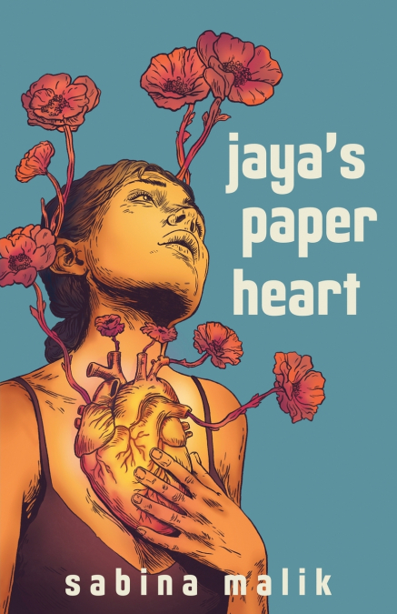Jaya’s Paper Heart