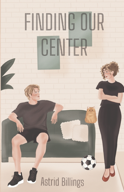 Finding Our Center