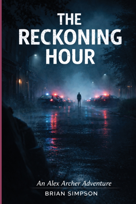 The Reckoning Hour