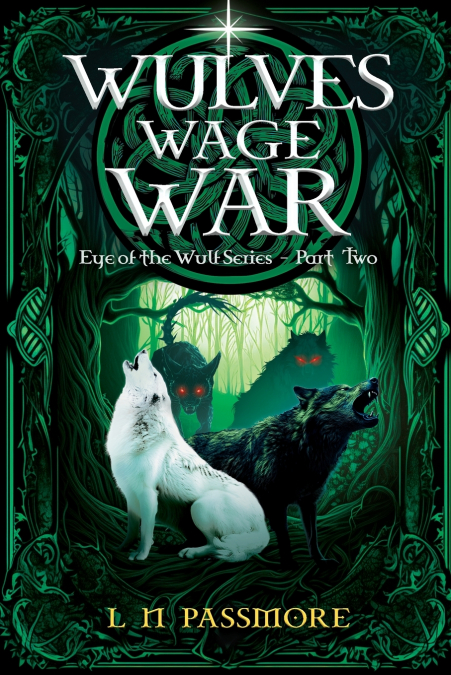 Wulves Wage War