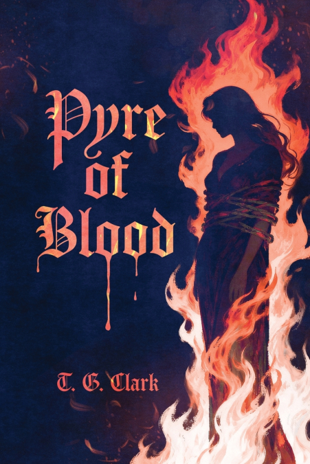 Pyre of Blood