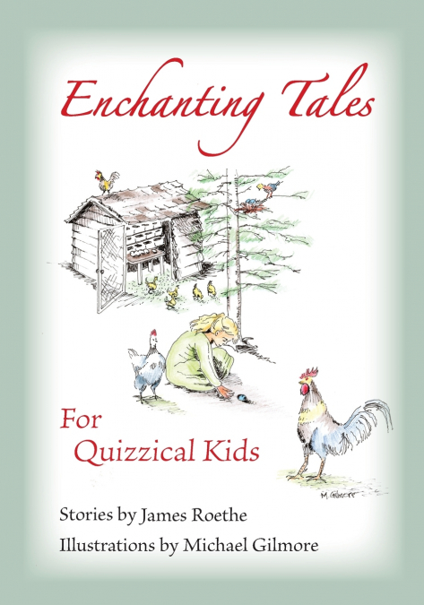 Enchanting Tales for Quizzical Kids