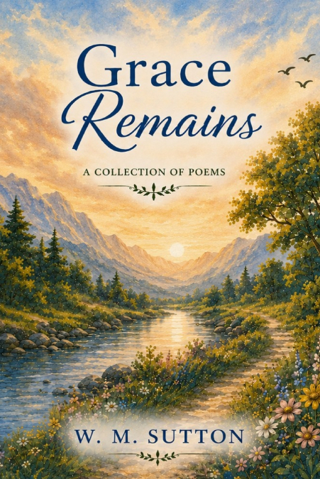 Grace Remains