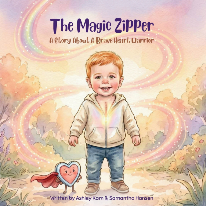 The Magic Zipper