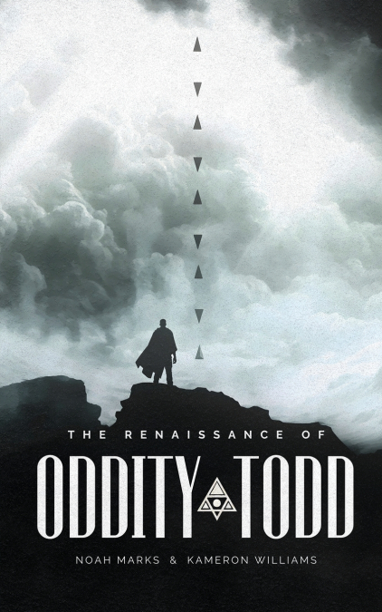 The Renaissance of Oddity Todd