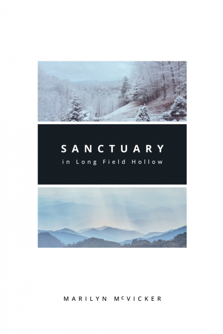 Sanctuary in Long Field Hollow