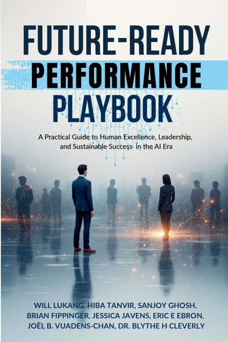 Future-Ready Performance Playbook