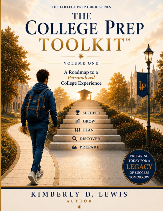 The College Prep Toolkit