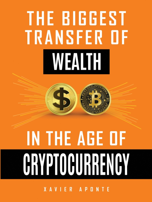 The Biggest Transfer Of Wealth