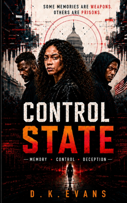 CONTROL STATE