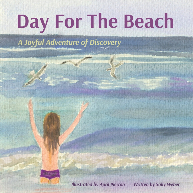 Day For The Beach