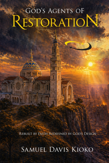 God’s Agents of Restoration