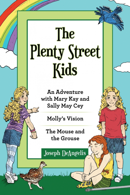 The Plenty Street Kids