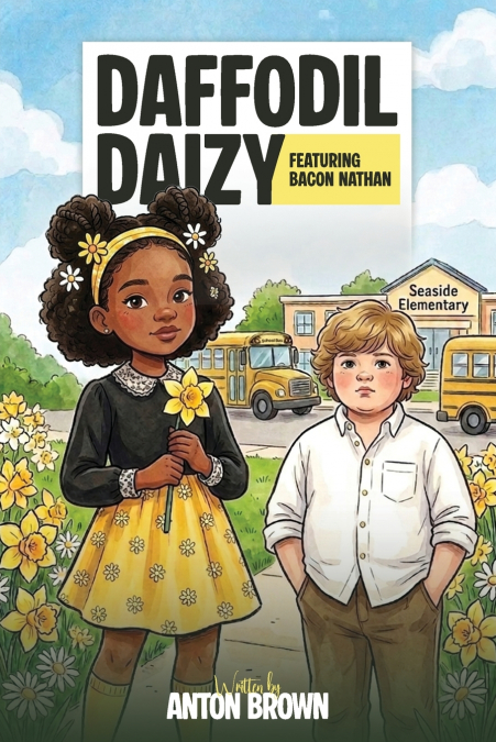 Daffodil Daizy Featuring Bacon Nathan