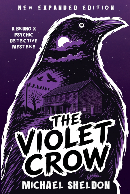 The Violet Crow