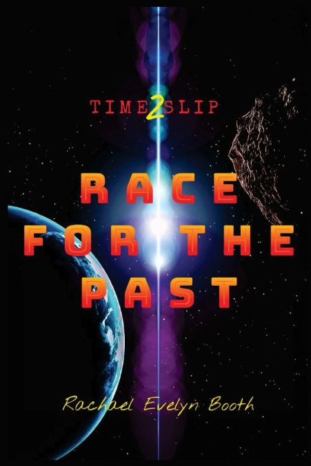 Time Slip 2