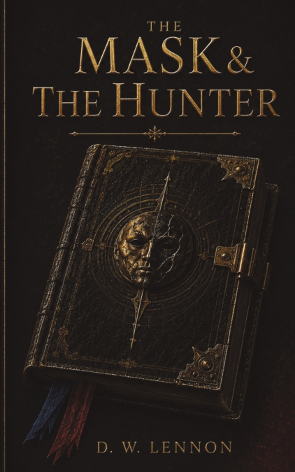The Mask & The Hunter