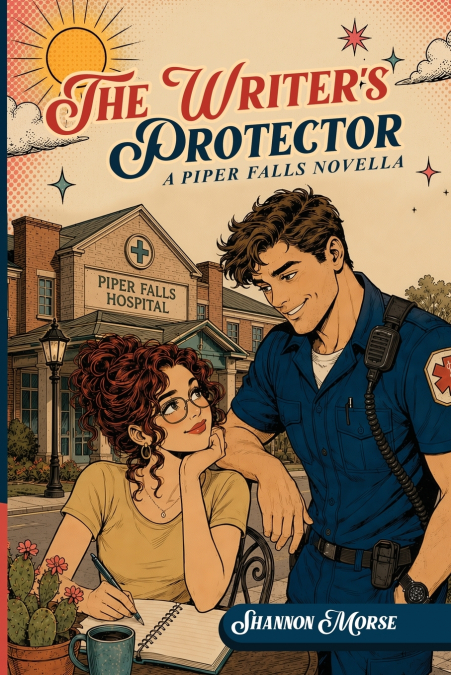 The Writer’s Protector