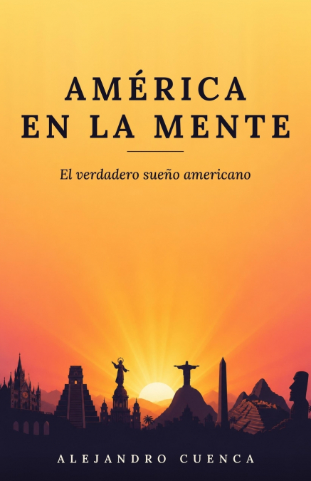 América en la mente