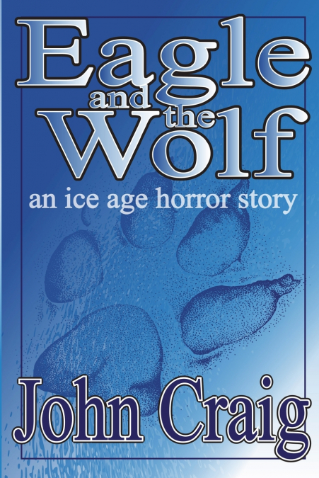 Eagle And The Wolf