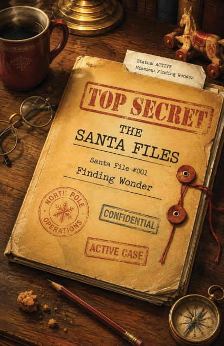 The Santa Files